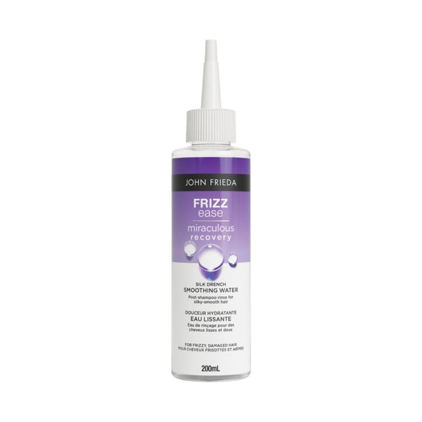 Agua Alisadora Miraculous Recovery 200 ml John Frieda