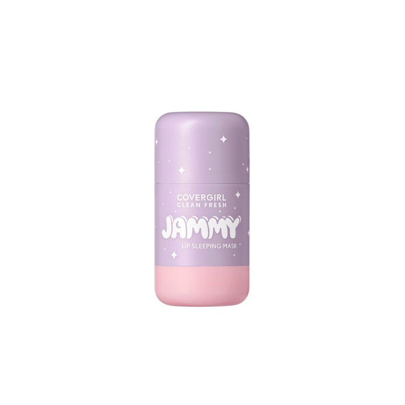 Clean Fresco Jammy Labios Sleeping Mascarilla - Whipped 7 g Covergirl