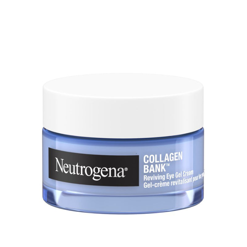 Colágeno Bank Reviving Eye Gel Crema 14 ml Neutrogena