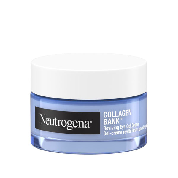 Colágeno Bank Reviving Eye Gel Crema 14 ml Neutrogena