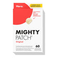 Parches para Granitos Mighty Patch Original 60 unidades Hero