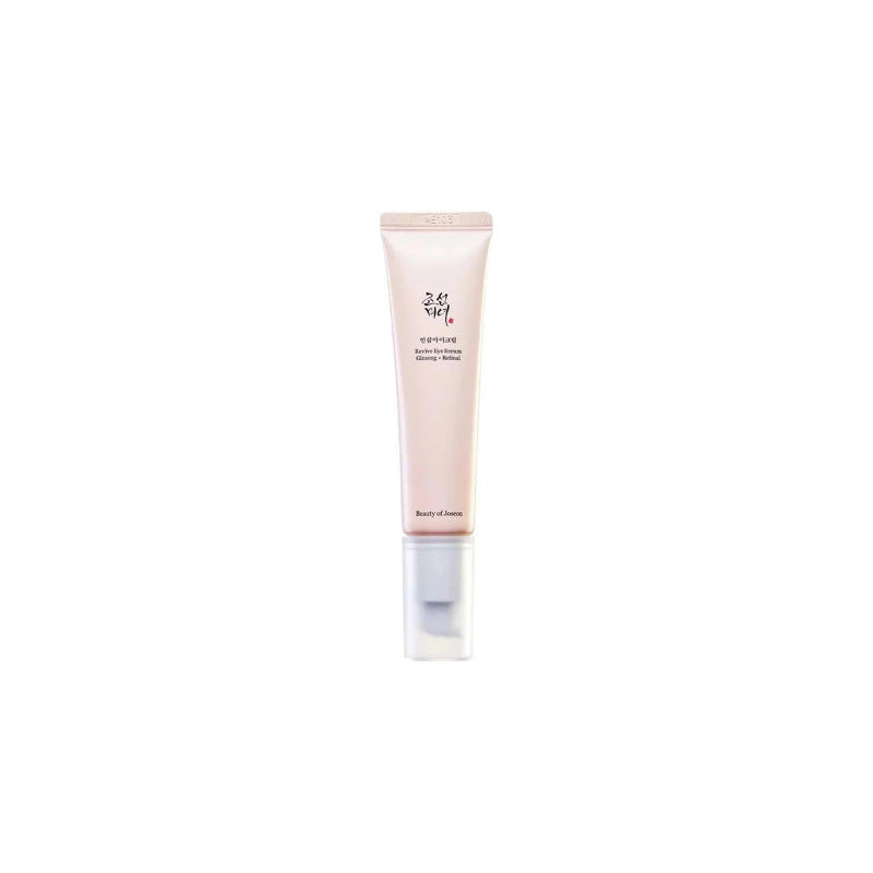 Sérum de Ojos Revive Ginseng y Retinal 30 ml Beauty of Joseon