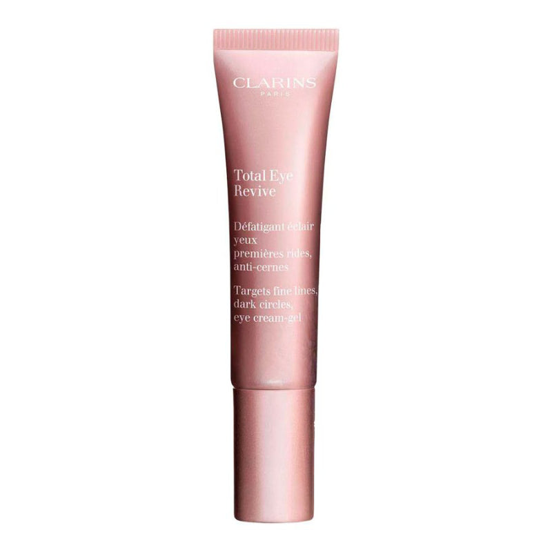Total Eye Revive Clarins