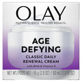 Crema Facial Renovadora Diaria Clásica 60 ml OLAY AGE DEFY