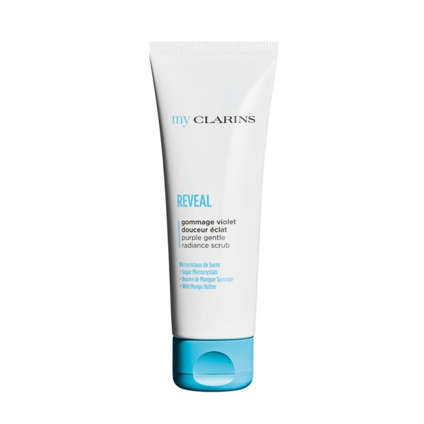 Mascarilla Facial My PORE-LESS 50 ml Clarins