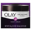 Crema Facial Ing Intensive Nutritivo de Noche 60 ml Olay Age Defy