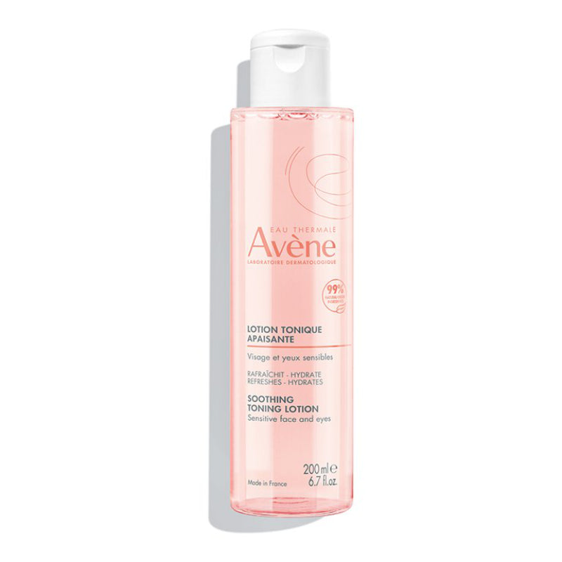 Loción Tónica Eau Thermale Calmante 200 ml Avene