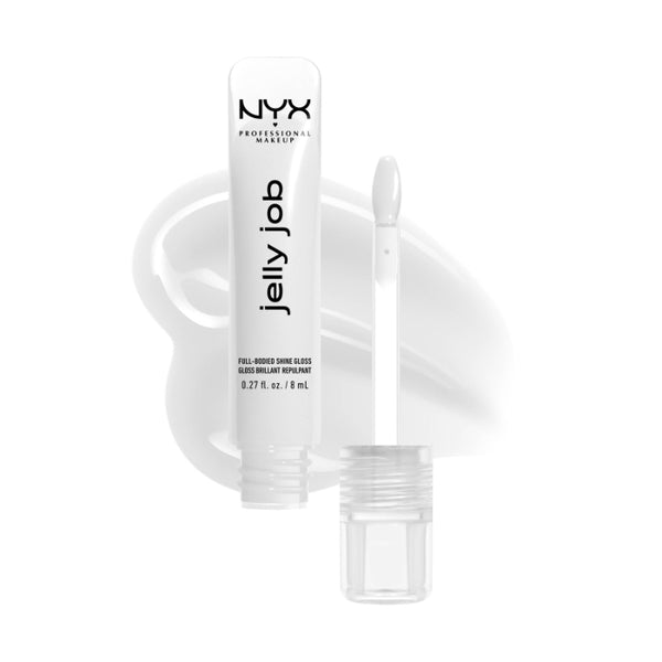 Brillo Labial Jelly Job NYX Professional Makeup