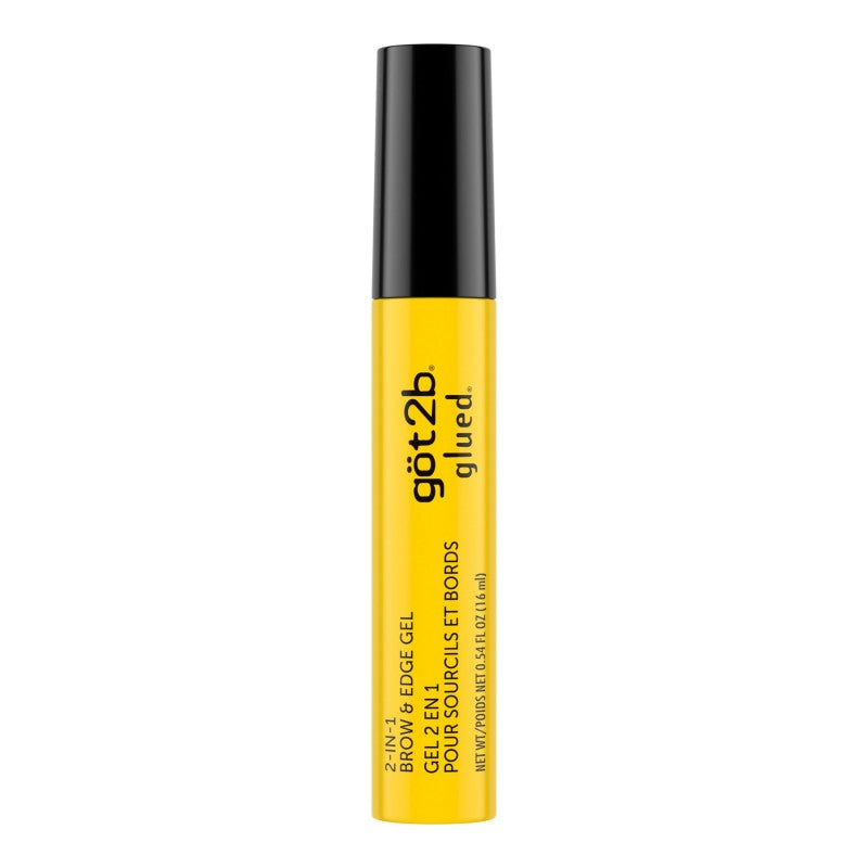 Gel para Cejas y Contornos Glued 2 en 1 16 ml got2b