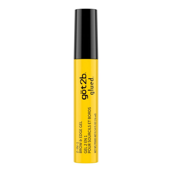 Gel para Cejas y Contornos Glued 2 en 1 16 ml got2b