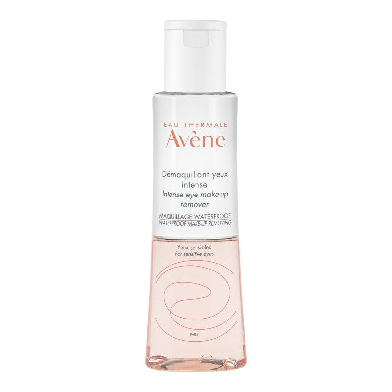 Desmaquillante de Ojos Eau Thermale Intenso 125 ml Avene