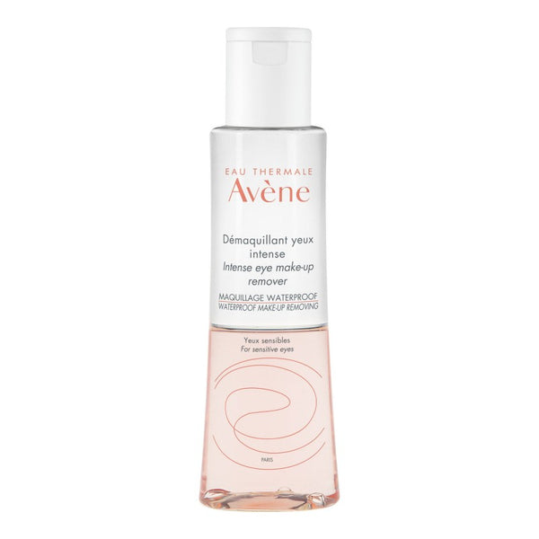 Desmaquillante de Ojos Eau Thermale Intenso 125 ml Avene