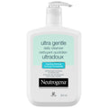 Limpiador Facial Ultra Suave en Espuma 354 ml Neutrogena