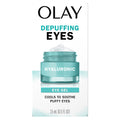 Contorno de Ojos Regenerist Ácido Hialurónico 15 ml Olay