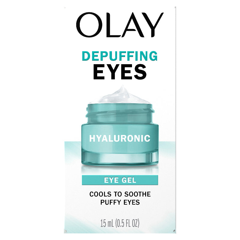 Contorno de Ojos Regenerist Ácido Hialurónico 15 ml Olay