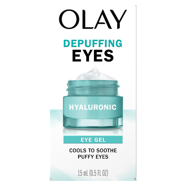 Contorno de Ojos Regenerist Ácido Hialurónico 15 ml Olay
