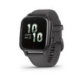 Reloj Inteligente Venu Sq 2 40 mm Gris Garmin