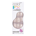 Maquillaje de Ojos Color FX By ImPRESS Kiss Beauty Nails & Lashes