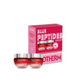 Set Facial Blue Peptides Uplift 2 Piezas Biotherm