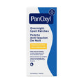 Parches Nocturnos para Imperfecciones 40 unidades PanOxyl