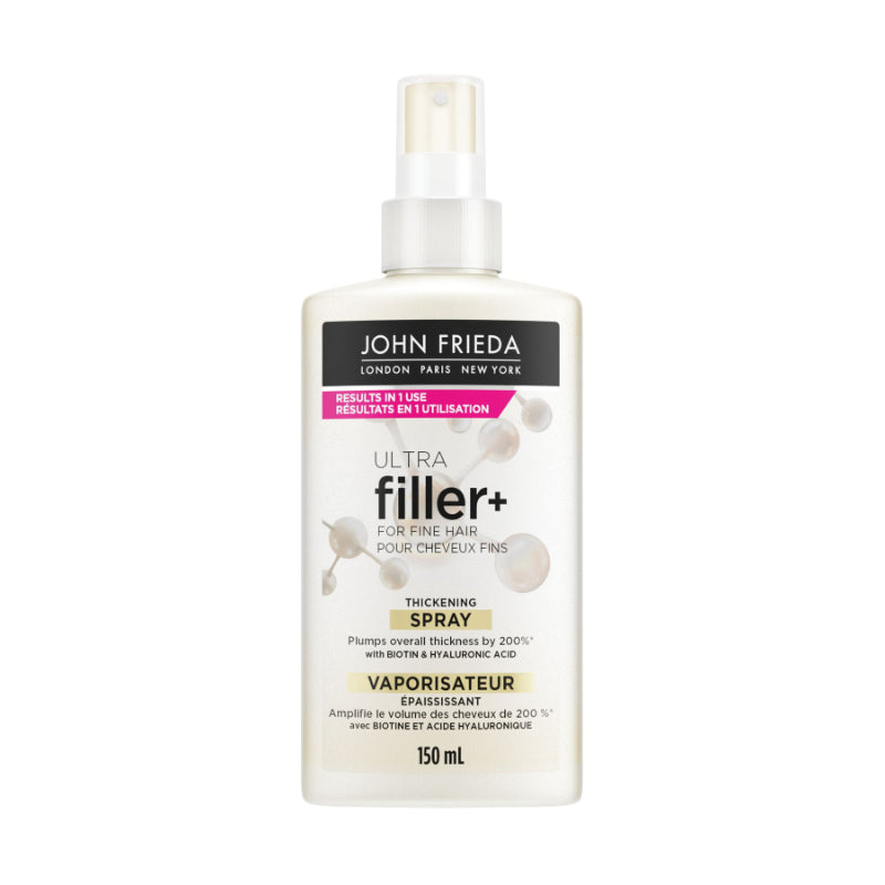 Spray Densificador Ultra Filler+ 150 ml John Frieda