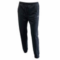 Pantalón Jogger Elasticado para Hombre Negro RAWLINGS