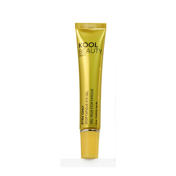 Contorno de Ojos Paris Eyes Only Stop Fatigue Eye 15 ml Kool Beauty