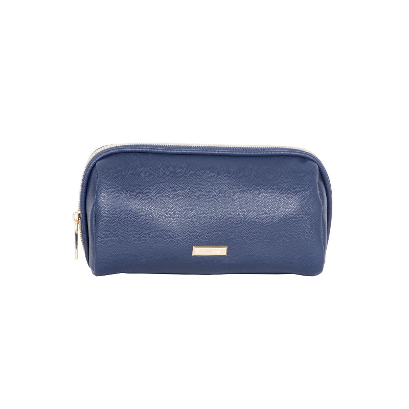 Estuche Azul Marino Conair