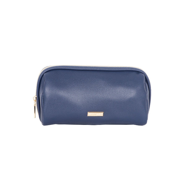 Estuche Azul Marino Conair