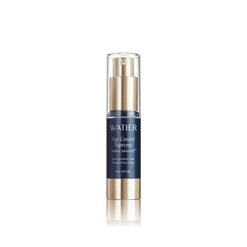 Crema de Ojos Age Control Supreme Sublime 15 ml LISE WATIER
