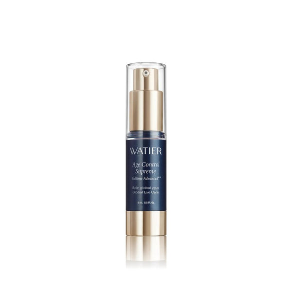 Crema de Ojos Age Control Supreme Sublime 15 ml LISE WATIER