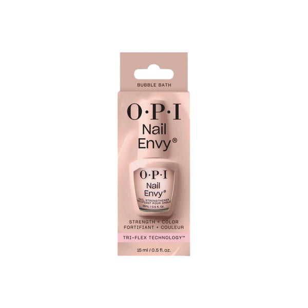 Esmalte de Uñas Nail Envy Tono Bubble Bath 15 ml OPI