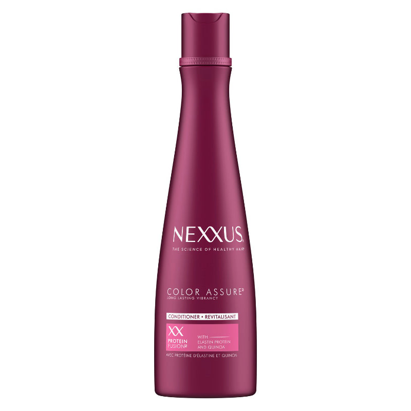 Acondicionador Color Assure 400 ml Nexxus