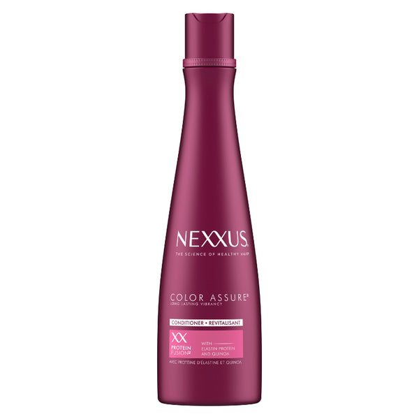 Acondicionador Color Assure 400 ml Nexxus