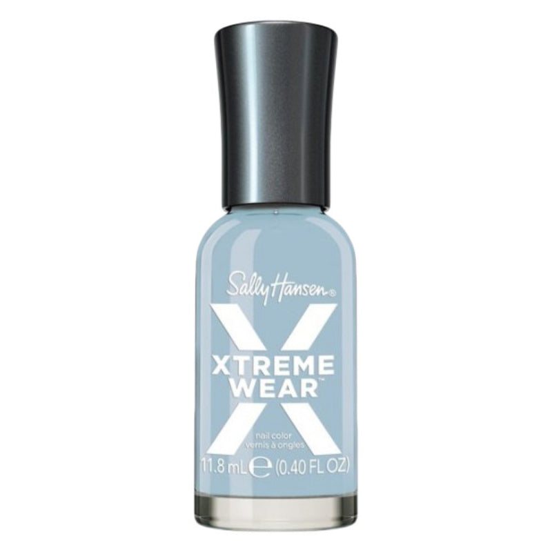 Xtreme Wear Uñas Color - Cloud 9 Sally Hansen