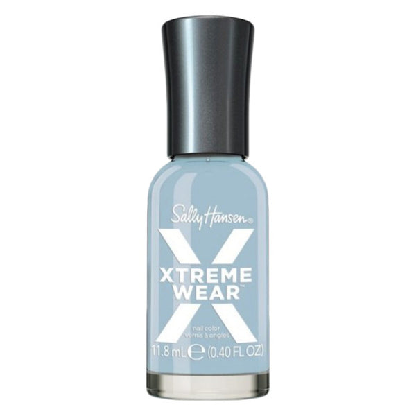Xtreme Wear Uñas Color - Cloud 9 Sally Hansen