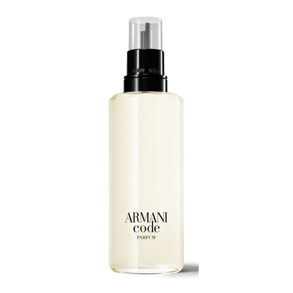 Perfume Recarga 150 ml Giorgio Armani Armani Code