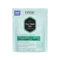 Tratamiento Capilar Árbol de Té Aceite & Romero Cabello 50 g Hask