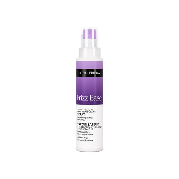 Tratamiento Capilar Frizz Ease 3-Day Straight Heat 105 ml John Frieda