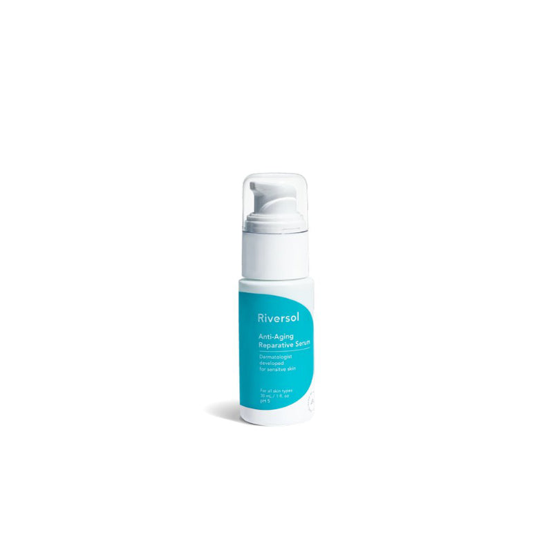 Sérum Facial Travel Antiedad Reparative 30 ml Riversol