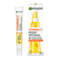 Contorno de Ojos SkinActive Vitamina C Iluminador 15 ml Garnier