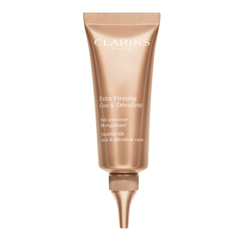 Crema para Cuello y Escote Extra 75 ml Clarins
