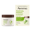 Hidratante Facial Positively Luminosidad Gel 48 g Aveeno