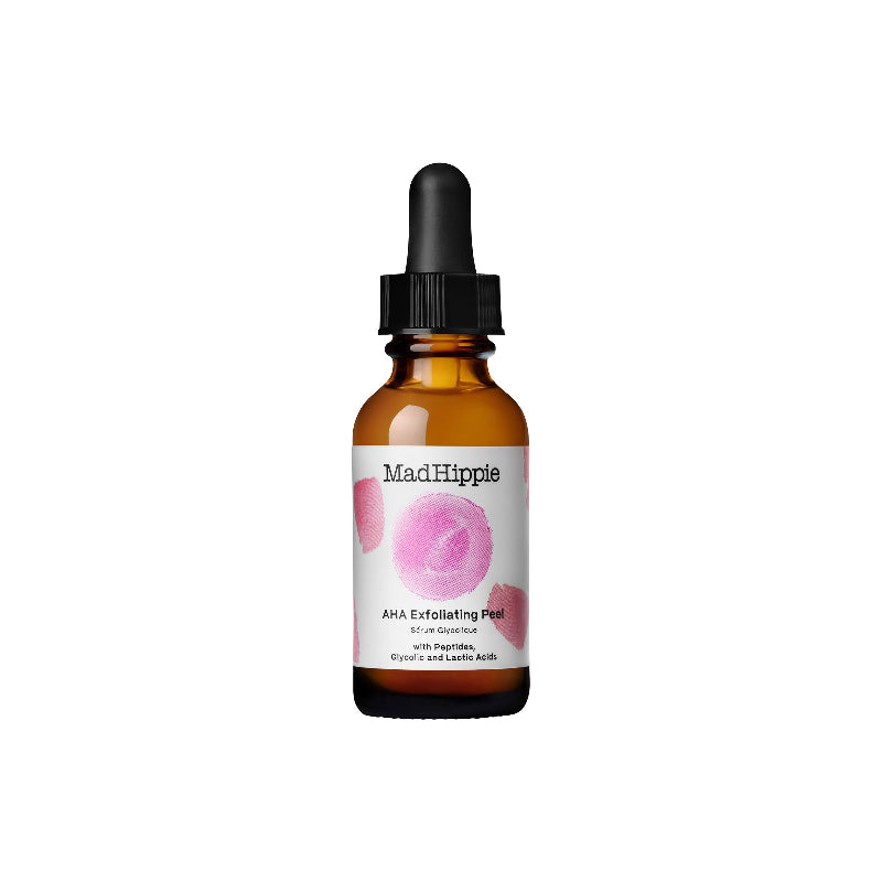 Sérum Facial Exfoliante 30 ml Mad Hippie