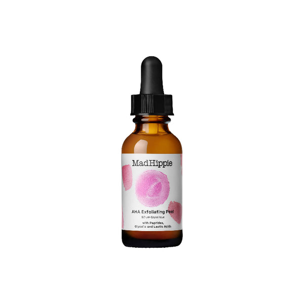Sérum Facial Exfoliante 30 ml Mad Hippie