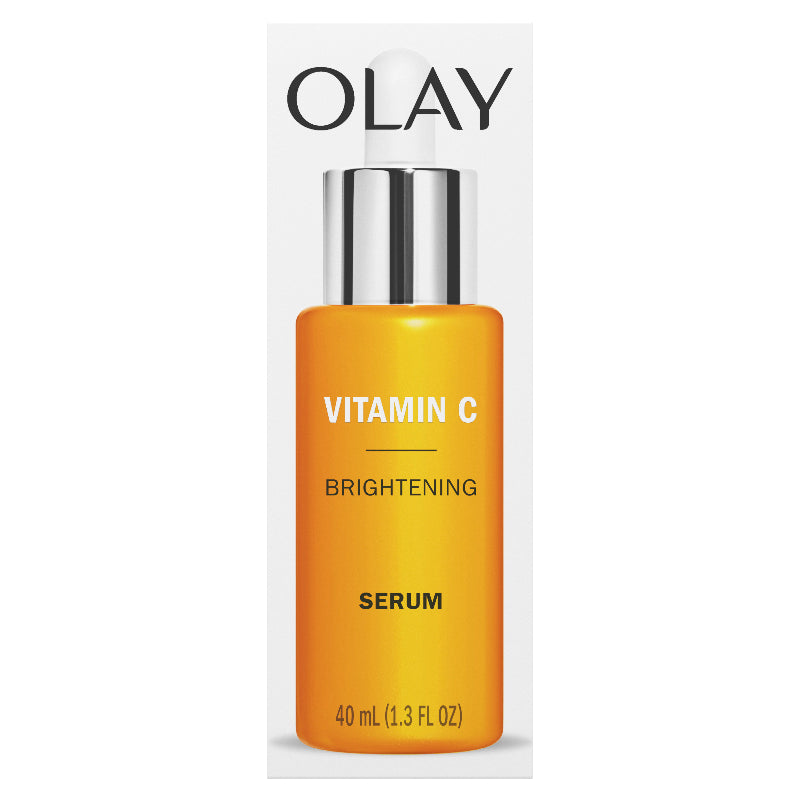Sérum Facial Vitamina C y Péptidos 24 40 ml OLAY REGENERIST
