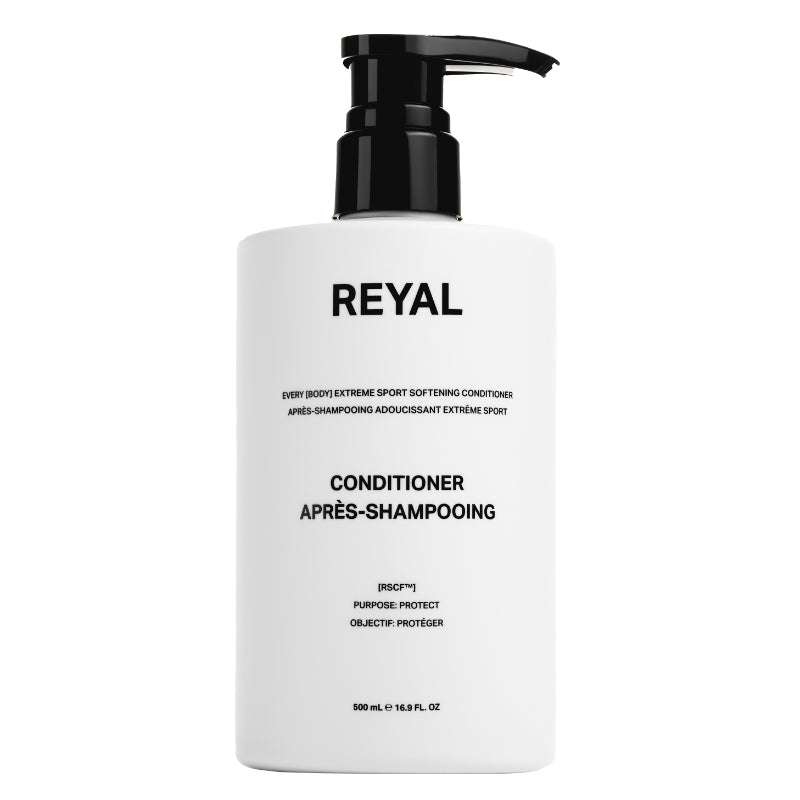 Acondicionador Extreme Sport 500 ml REYAL PERFORMANCE LTD