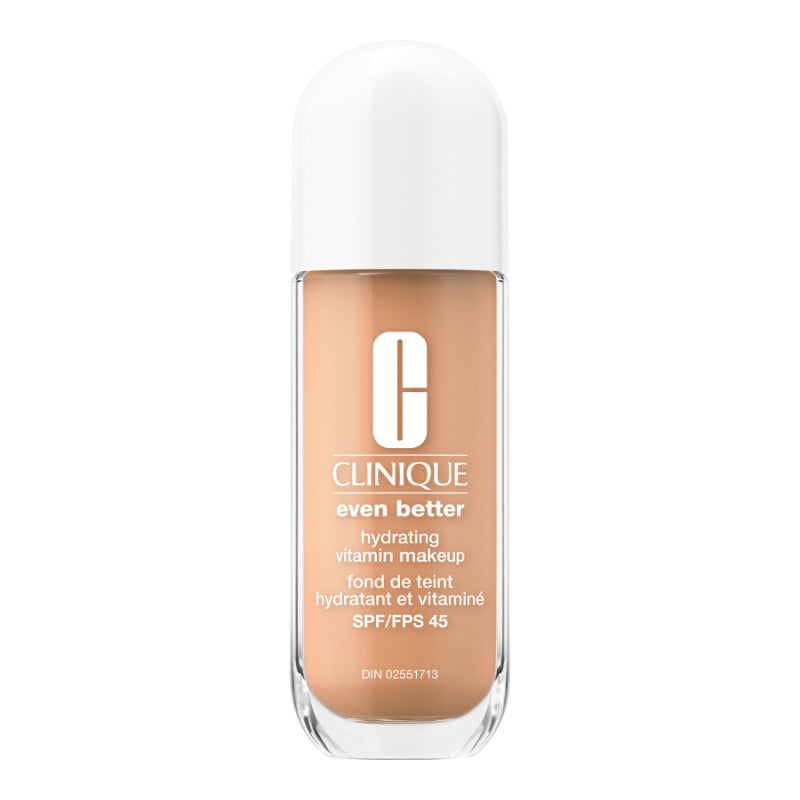 Base de Maquillaje Even Better SPF 45 Medio Frío (2) Clinique