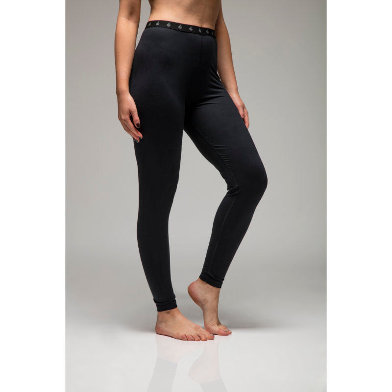 Pantalón Térmico Lite para Mujer Talla S HEAT HOLDERS