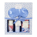 Set de Cuidado Personal Bluebell Flora 4 Piezas English Garden